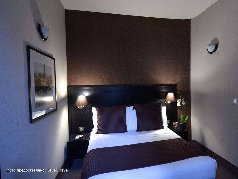 Фотография Best Western Plus Nice Cosy Hôtel (Ex. Madrid Hotel)