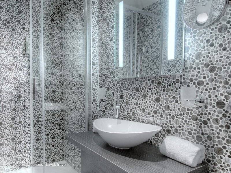 Фотография Best Western Plus Nice Cosy Hôtel (Ex. Madrid Hotel)
