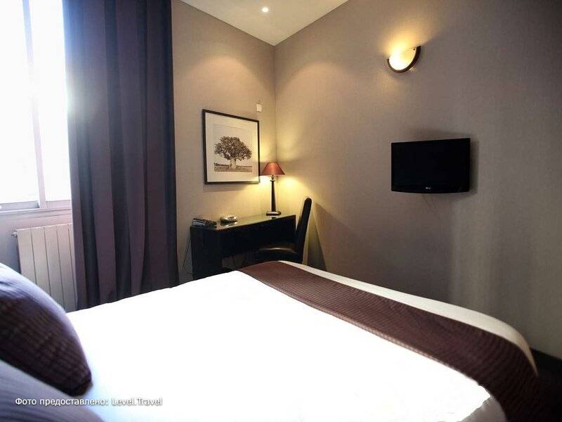 Фотография Best Western Plus Nice Cosy Hôtel (Ex. Madrid Hotel)