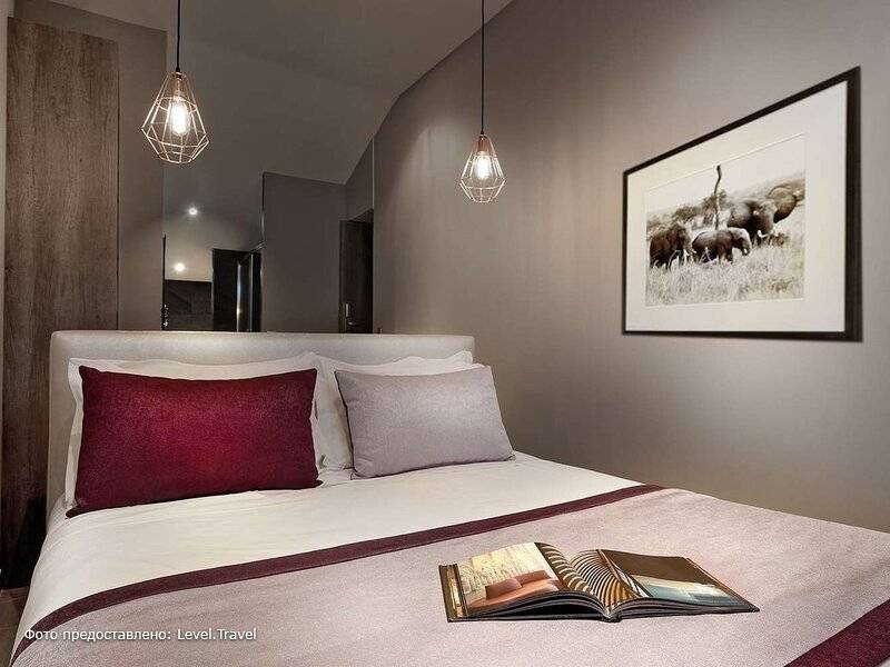 Фотография Best Western Plus Nice Cosy Hôtel (Ex. Madrid Hotel)