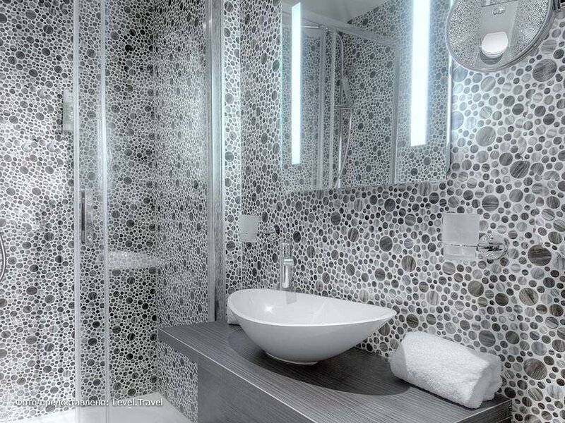 Фотография Best Western Plus Nice Cosy Hôtel (Ex. Madrid Hotel)