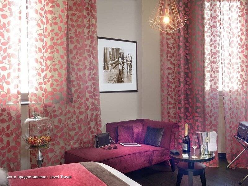 Фотография Best Western Plus Nice Cosy Hôtel (Ex. Madrid Hotel)