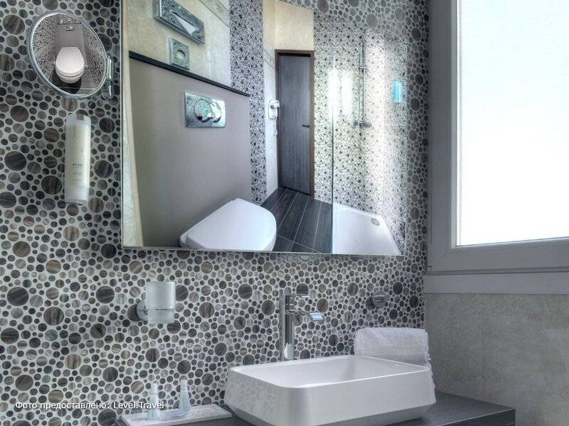 Фотография Best Western Plus Nice Cosy Hôtel (Ex. Madrid Hotel)