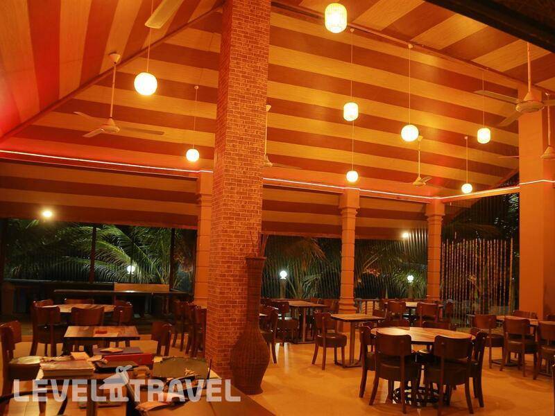 Фотография Jkab Beach Resort