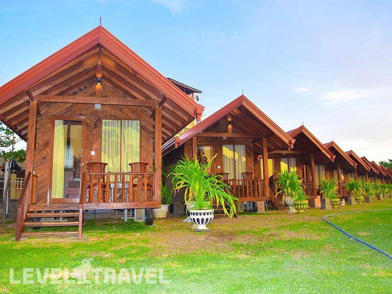 Фотография Jkab Beach Resort