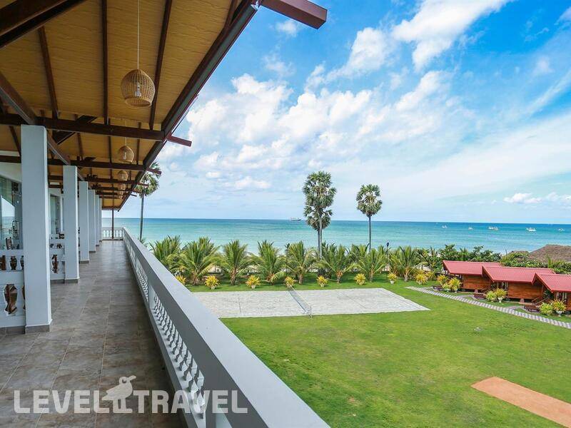Фотография Jkab Beach Resort