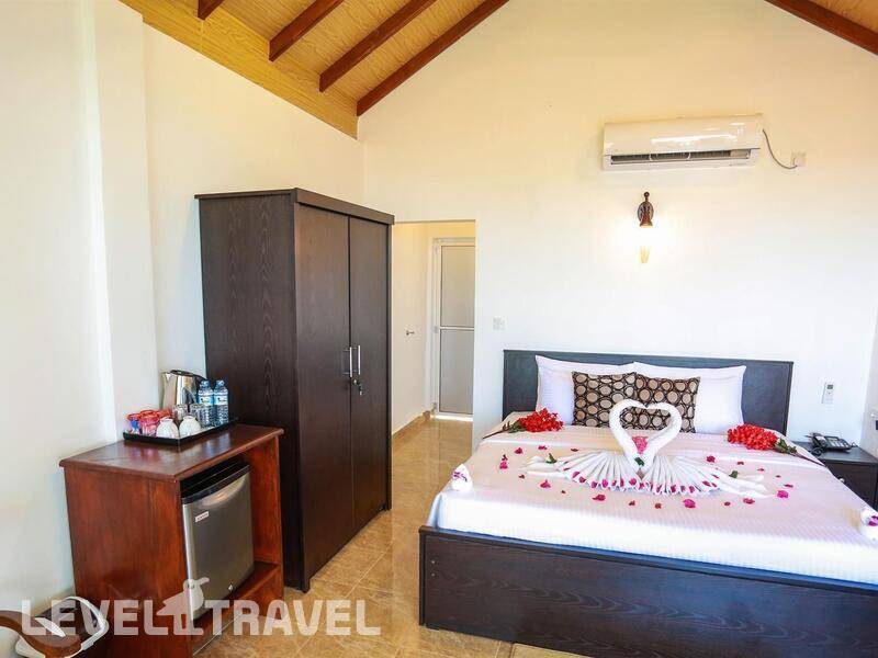 Фотография Jkab Beach Resort