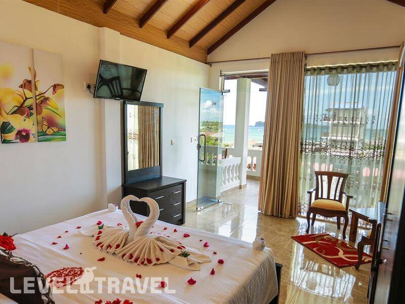 Фотография Jkab Beach Resort