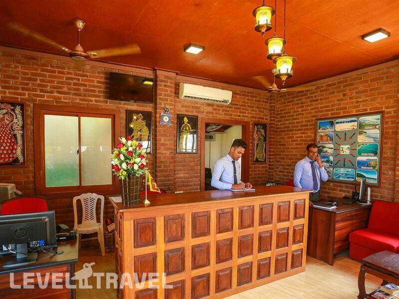 Фотография Jkab Beach Resort