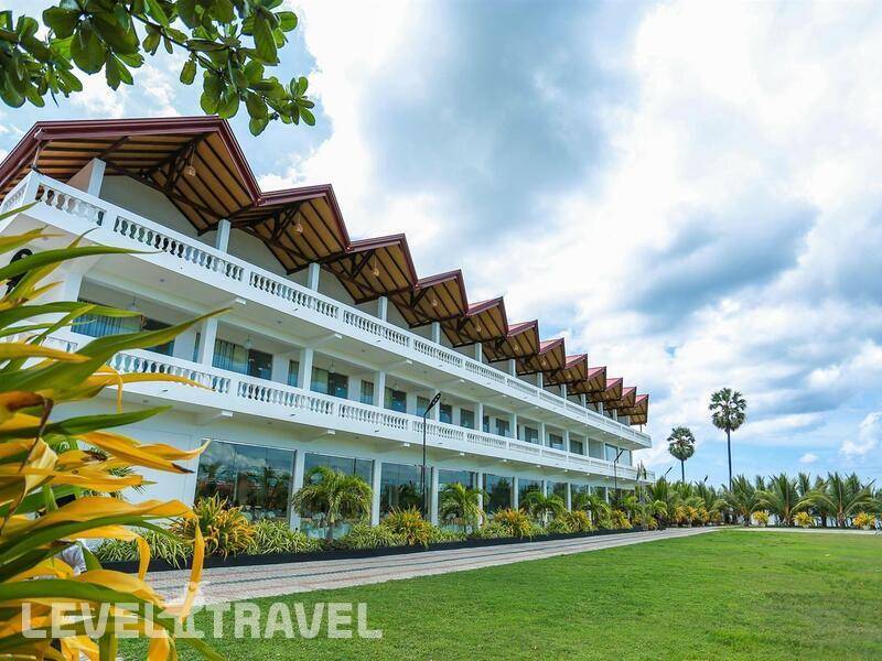 Фотография Jkab Beach Resort