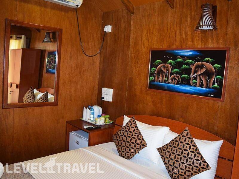 Фотография Jkab Beach Resort