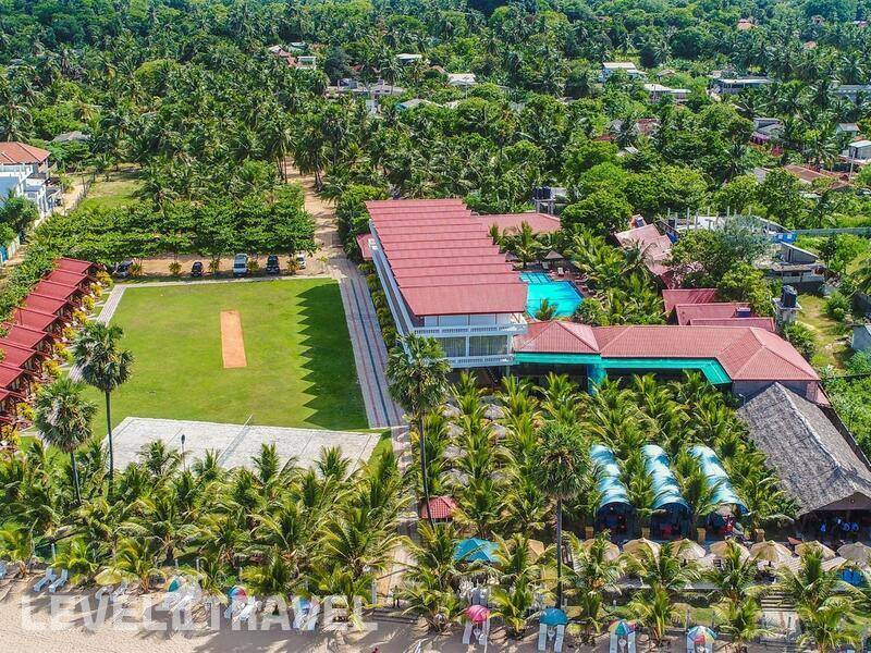 Фотография Jkab Beach Resort