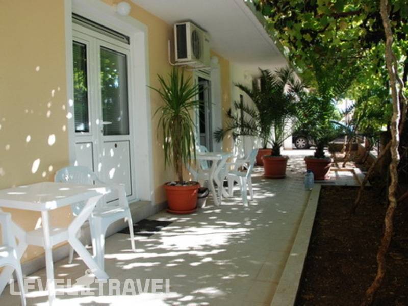 Фотография Apartments Vukica