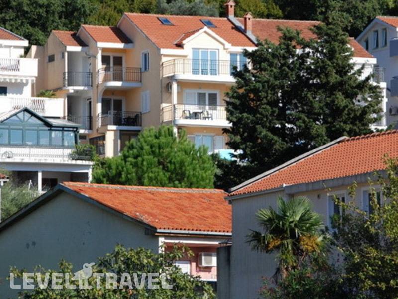 Фотография Apartments Vukica