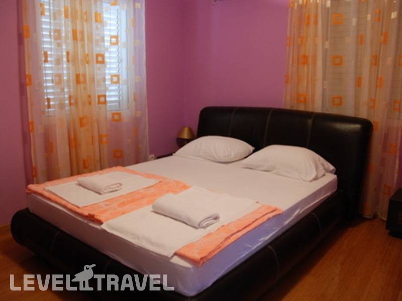 Фотография Apartments Vukica