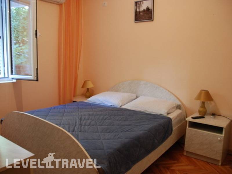 Фотография Apartments Vukica