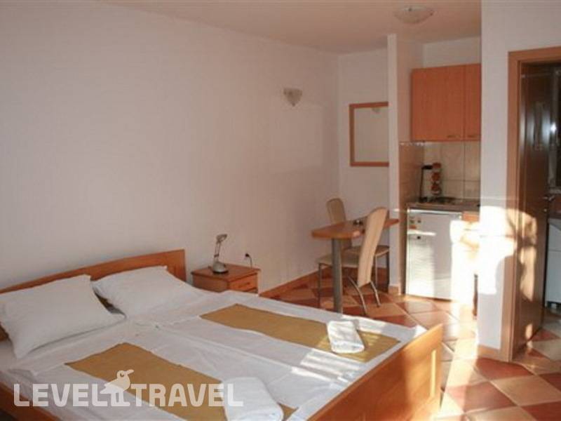 Фотография Apartments Vukica