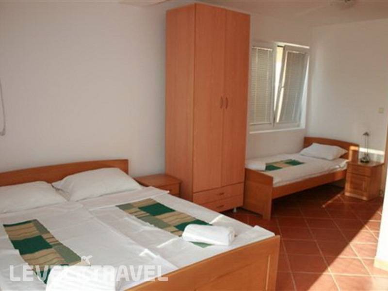 Фотография Apartments Vukica