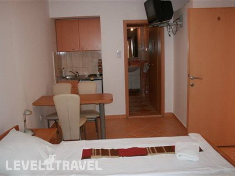 Фотография Apartments Vukica