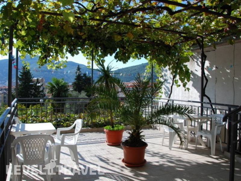 Фотография Apartments Vukica
