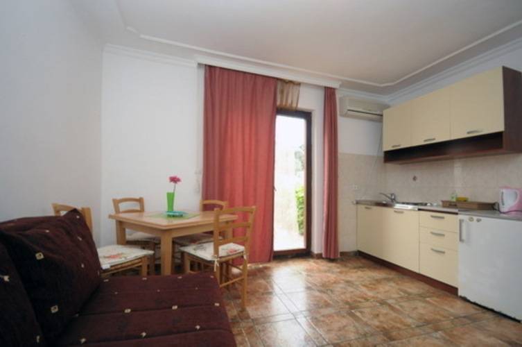 Apartments Dalia