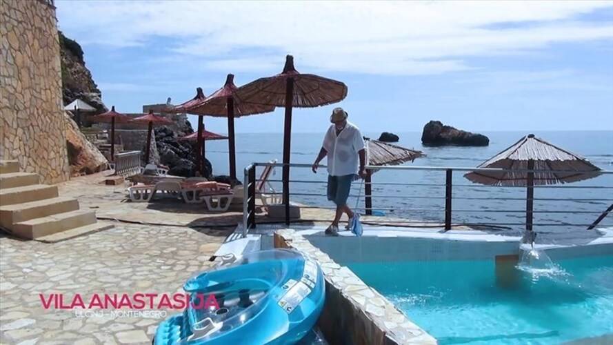 Villa Anastasia