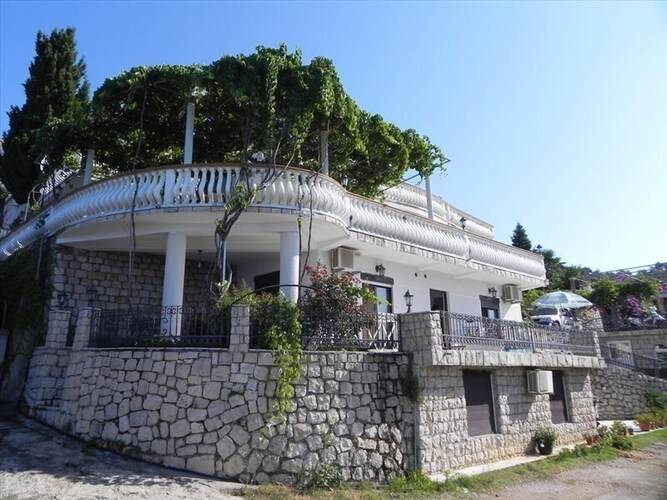 Villa Anastasia