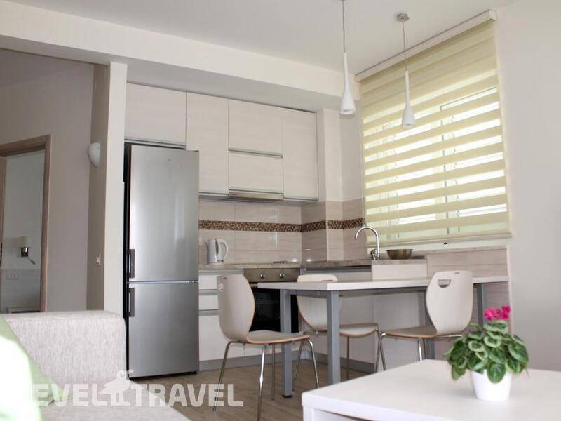 Фотография Apartments Lavanda