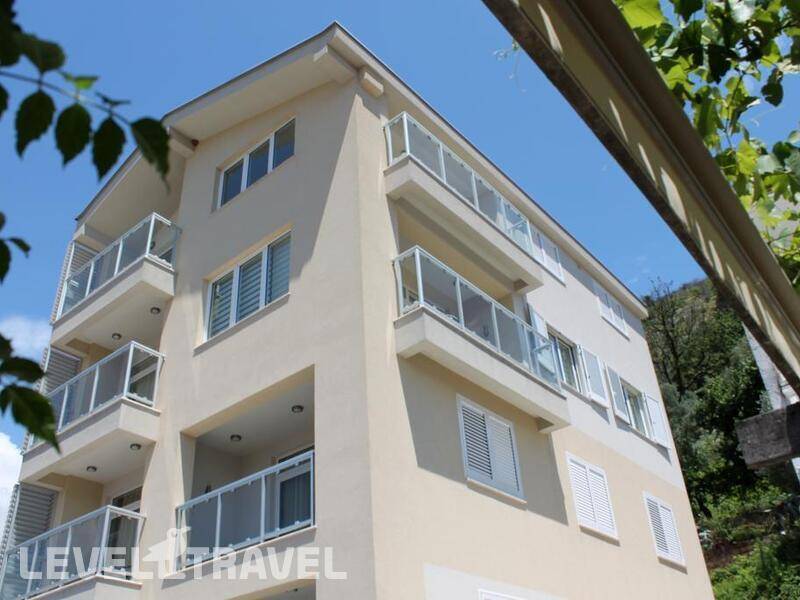 Фотография Apartments Lavanda