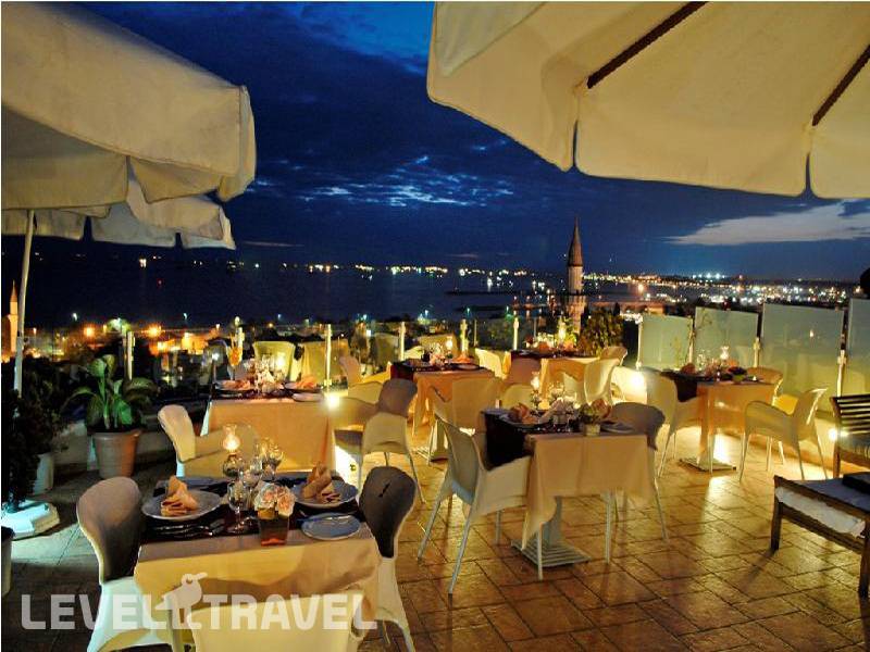 Фотография Daphne Hotel Фотография Daphne Hotel