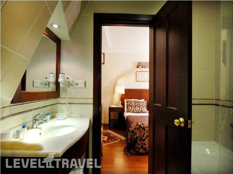 Фотография Daphne Hotel Фотография Daphne Hotel