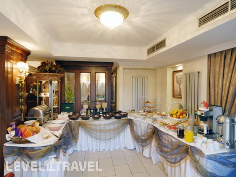 Фотография Daphne Hotel Фотография Daphne Hotel