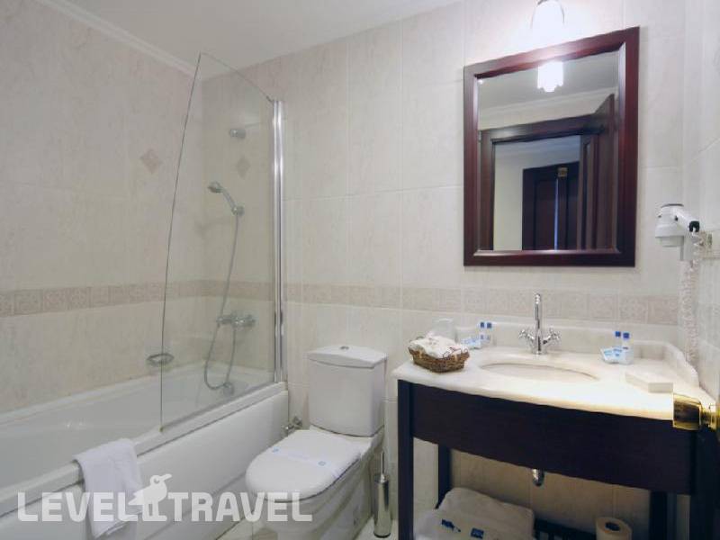 Фотография Daphne Hotel Фотография Daphne Hotel