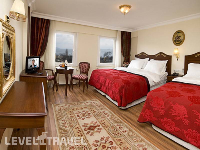 Фотография Amber Suites (Kumkapi) Boutique