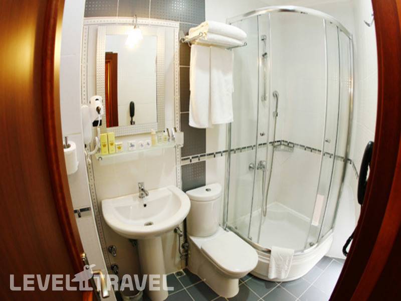 Фотография Amber Suites (Kumkapi) Boutique