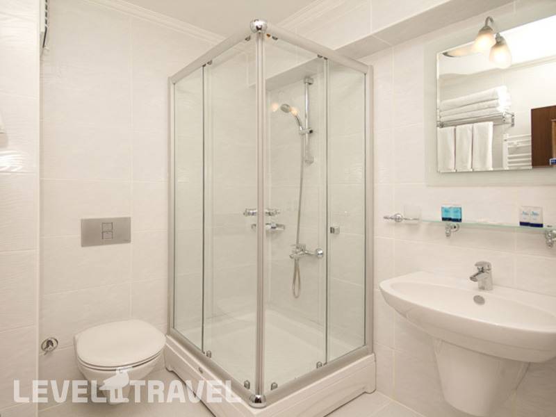 Фотография Amber Suites (Kumkapi) Boutique