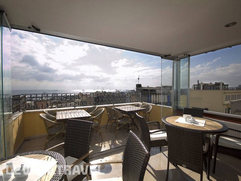 Фотография Amber Suites (Kumkapi) Boutique