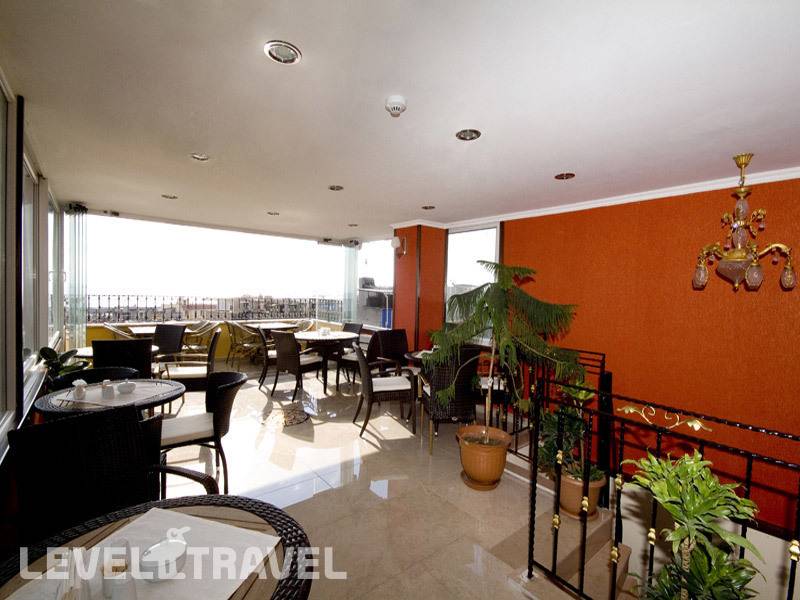 Фотография Amber Suites (Kumkapi) Boutique