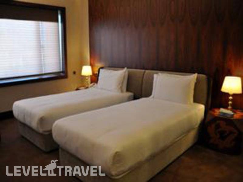 Фотография Crowne Plaza Saint Sophia Фотография Crowne Plaza Saint Sophia
