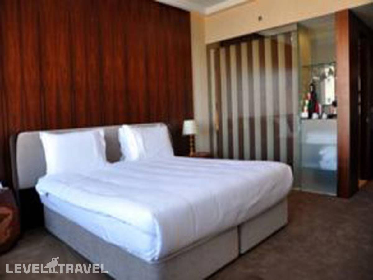 фотографии отеля Crowne Plaza Saint Sophia в Турция(Султанахмет) - фото №5