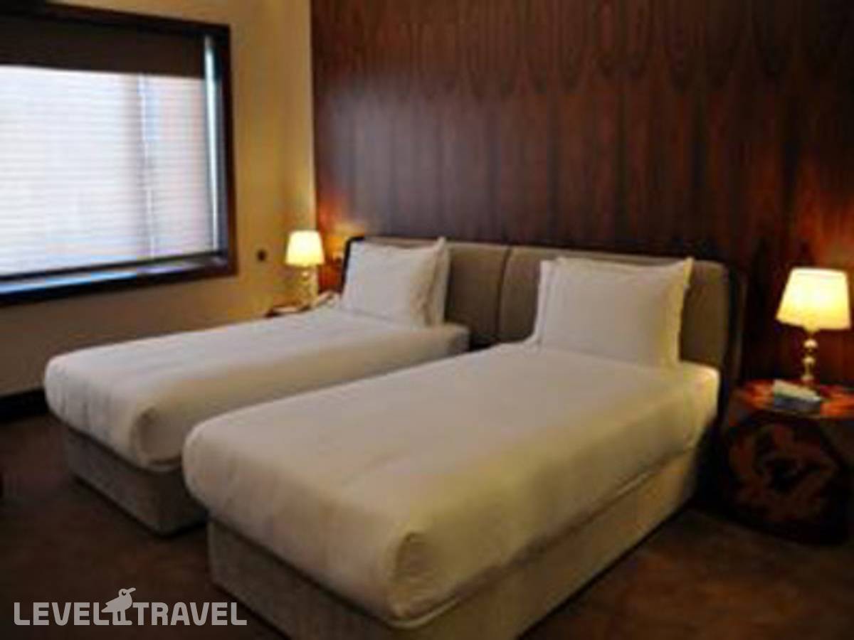 фотографии отеля Crowne Plaza Saint Sophia в Турция(Султанахмет) - фото №2