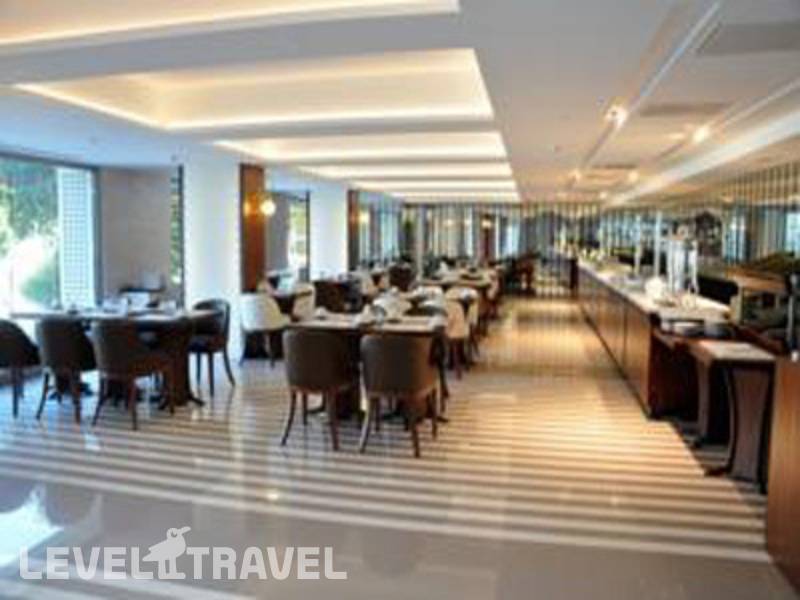 Фотография Crowne Plaza Saint Sophia Фотография Crowne Plaza Saint Sophia