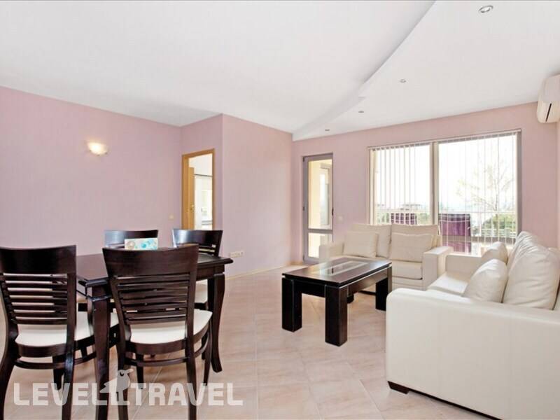 Фотография Byala Panorama