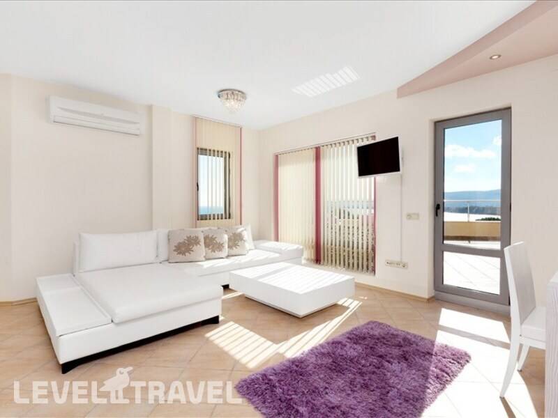 Фотография Byala Panorama