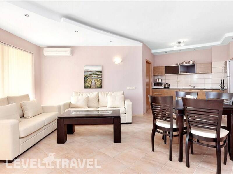 Фотография Byala Panorama