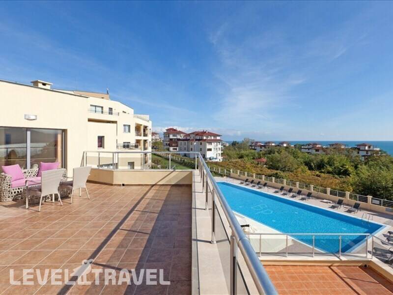 Фотография Byala Panorama