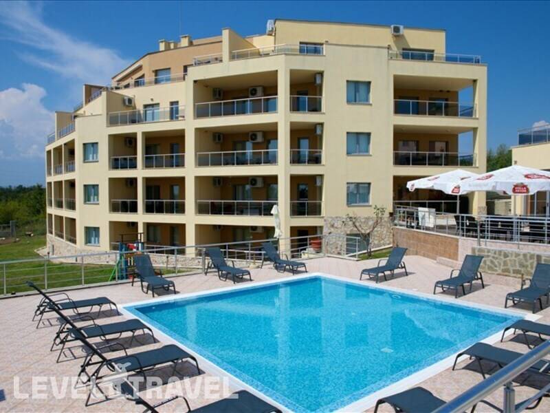 Фотография Byala Panorama