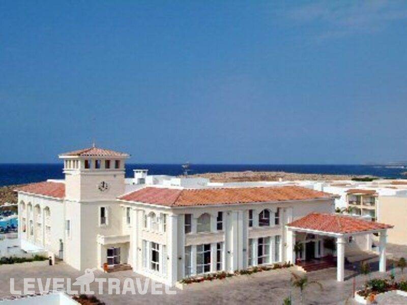 Фотография Aktea Tourist Village Class A