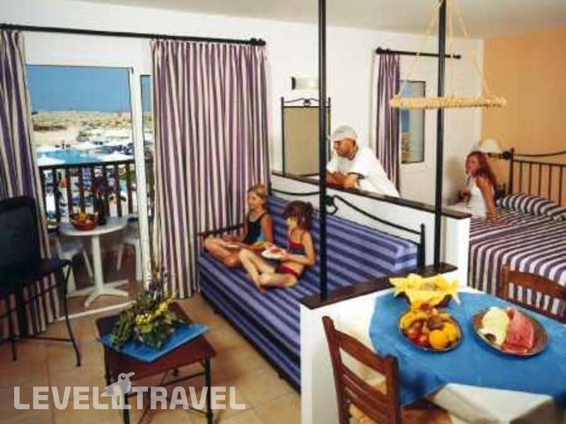 Фотография Aktea Tourist Village Class A