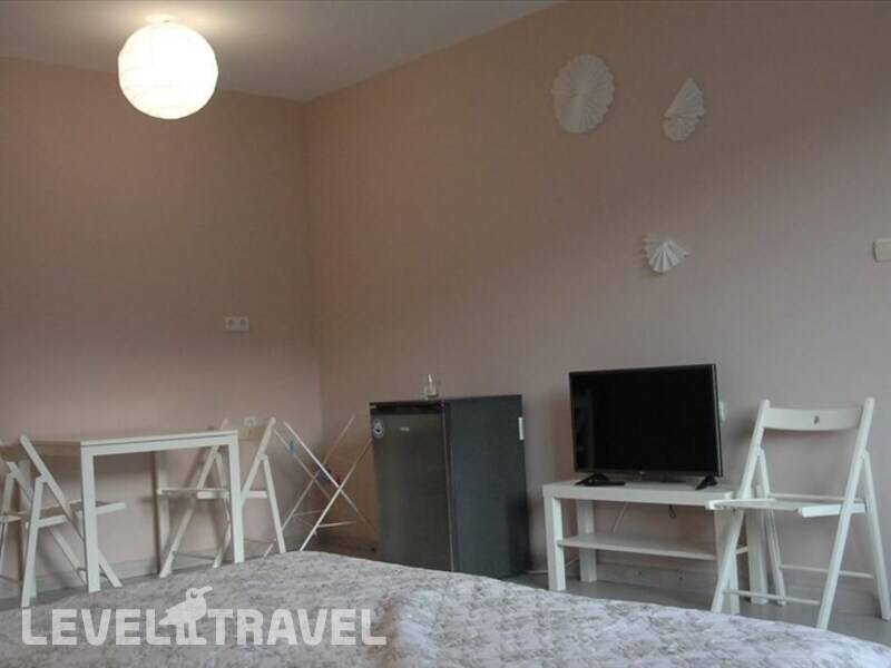 Фотография Argo Hotel